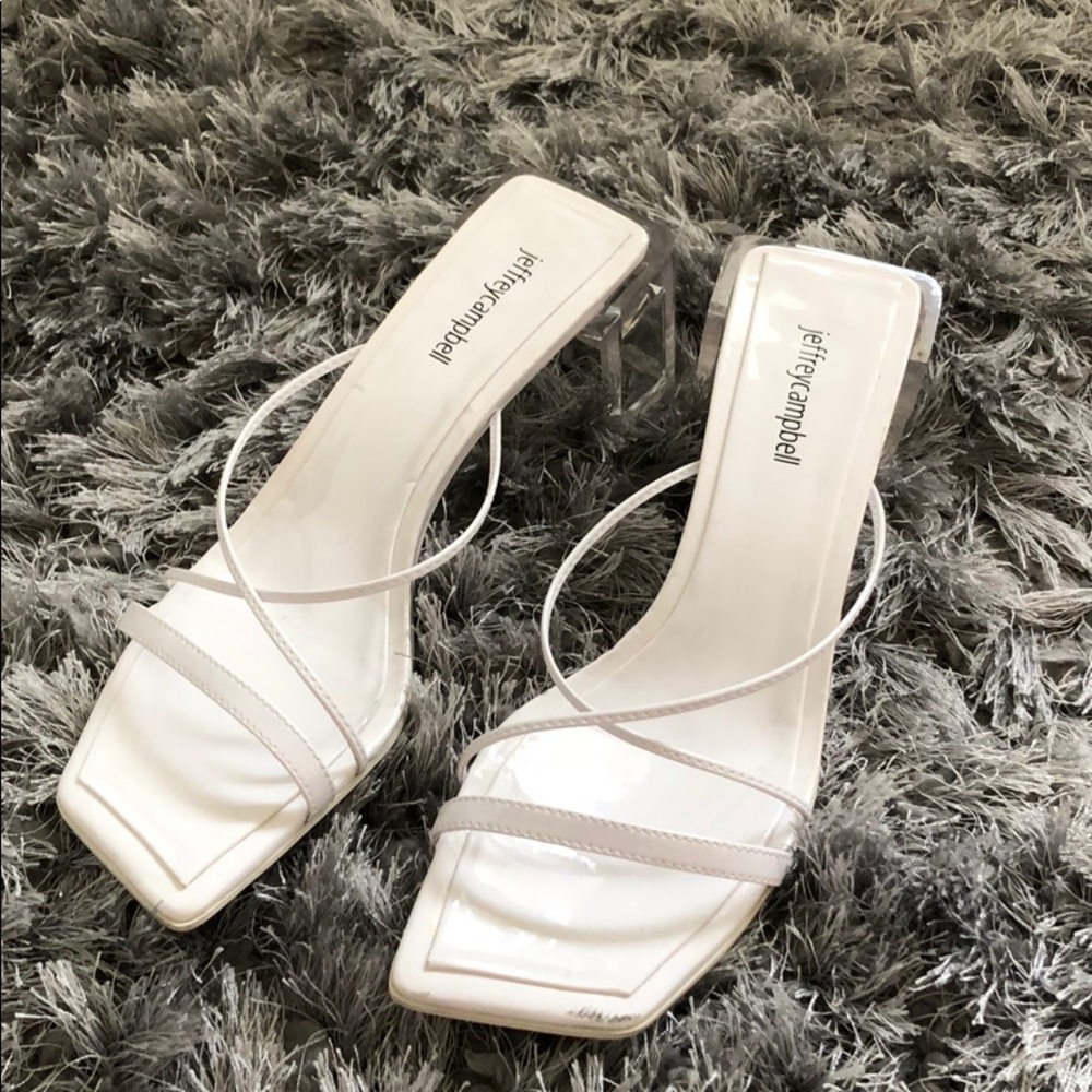 Jeffrey Campbell heels!